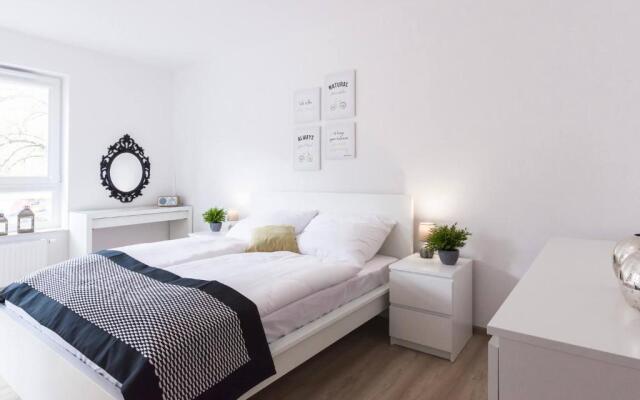 Vacationclub Solna Apartment C103