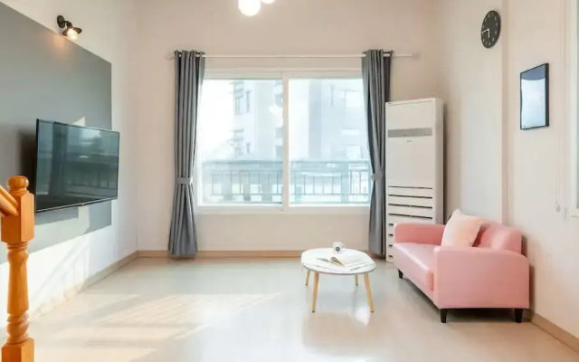 Gangneung Comma Pension