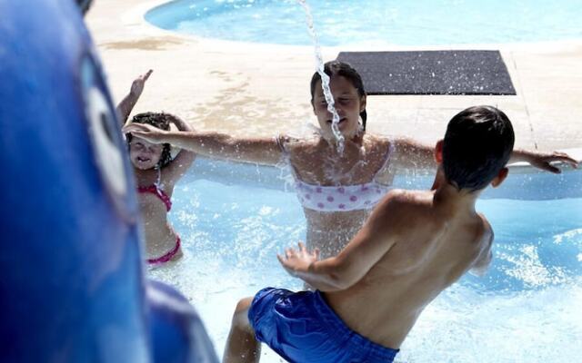 Mitos Suites Luxury Hotel In Naxos