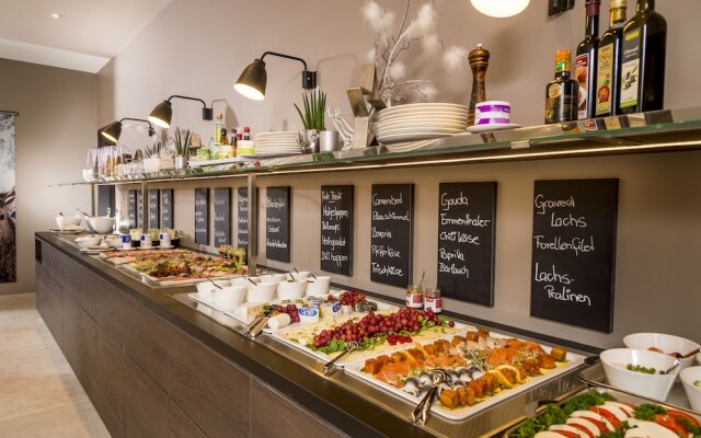 Parkhotel Lingen by Hackmann