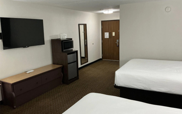 Tombstone Grand Hotel, a Baymont by Wyndham