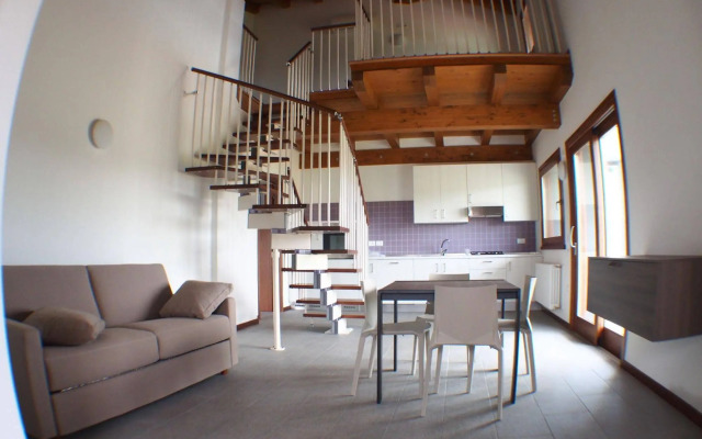 Agriturismo Ai Tre Castelli