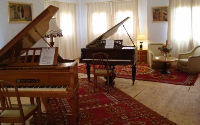 Hotel Ksar Assalassil