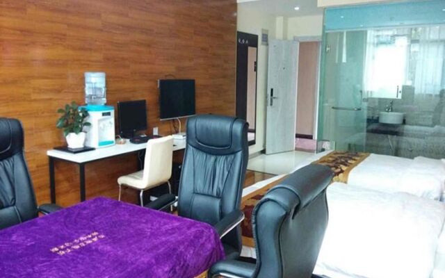 Always Fashionable Hotel