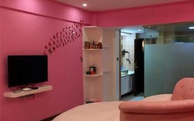 Xia Yi Zhan Style Theme Inn
