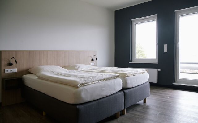 FETZ - Das Loreley Hotel