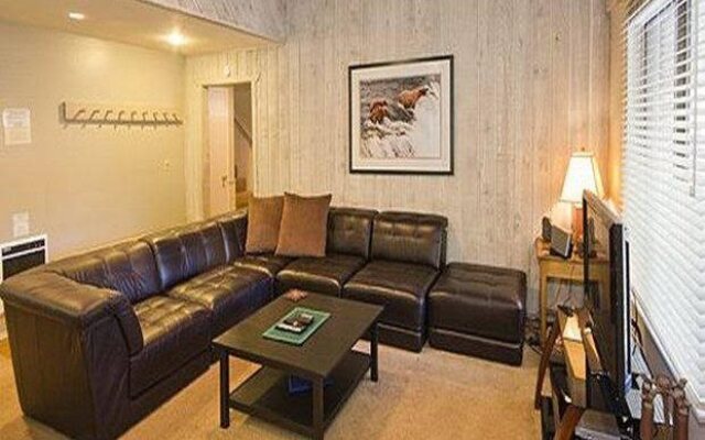 Sunshine Village Condominiums
