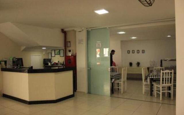 Novo Hotel Douglas