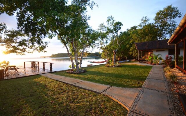 Turtle Bay Beach House