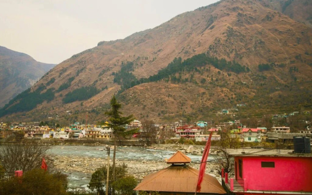 Hotel Balaji Inn By OYO Rooms