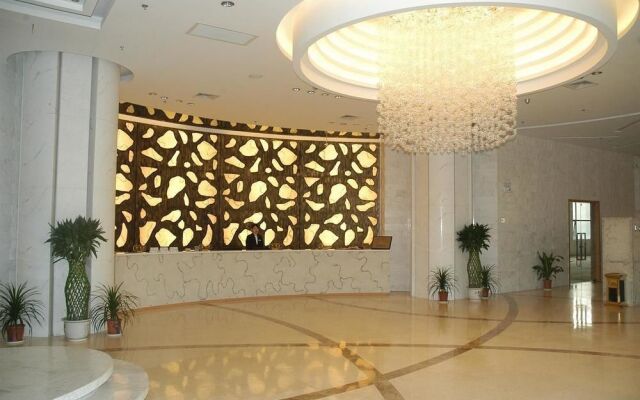 Zhonghui Hotel