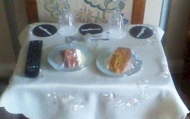 Newlands Hall B&B