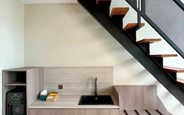 Swasana Villa