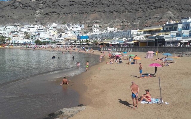 Pensión Playa Mogán