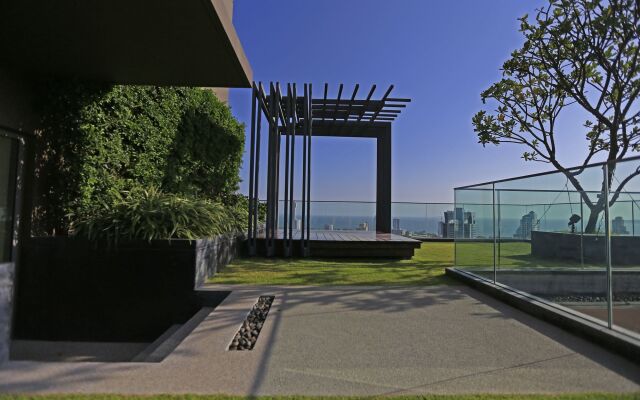 Unixx Condominiums by Win 99 Group