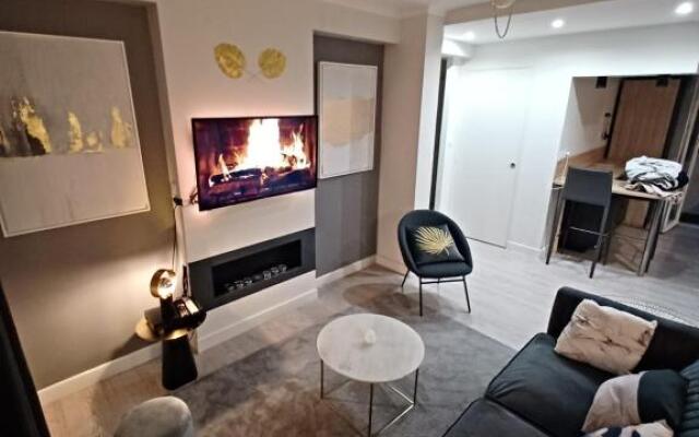 Joyau caché climatisé