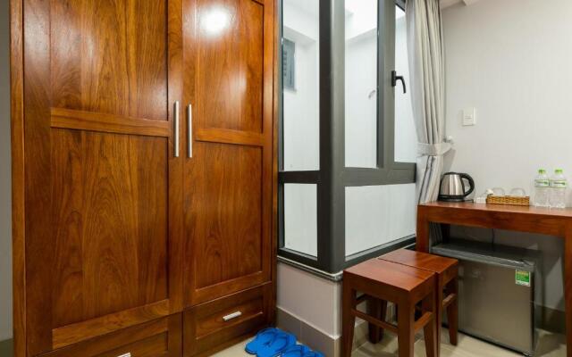 Super OYO 520 Friendly Homestay