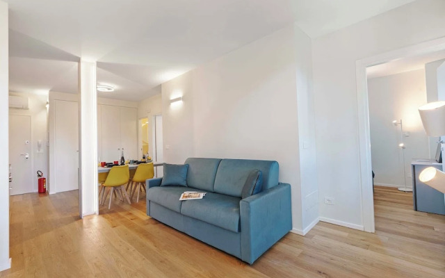 Tintoretto Apartments