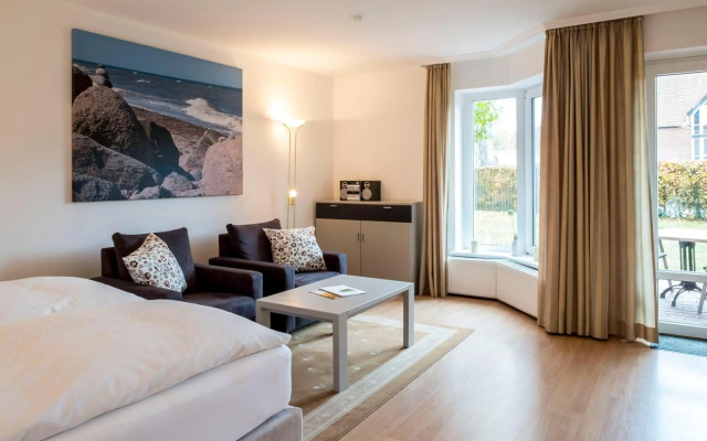 Ringhotel Resort SPA Hohe Wacht