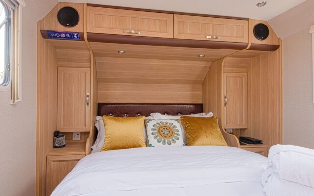 Midea Egret Lake Car Camp