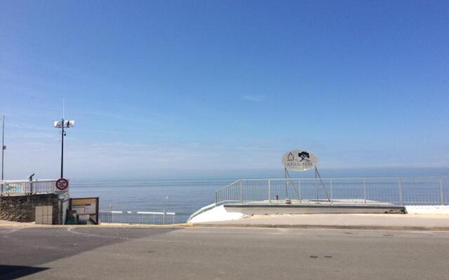 Les Chambres d'Hôtes de la Mer