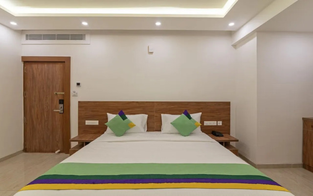 Treebo Global Stay, Jayanagar