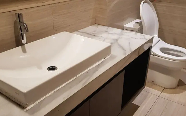 Apatel The OAK Tower Pulo Gadung