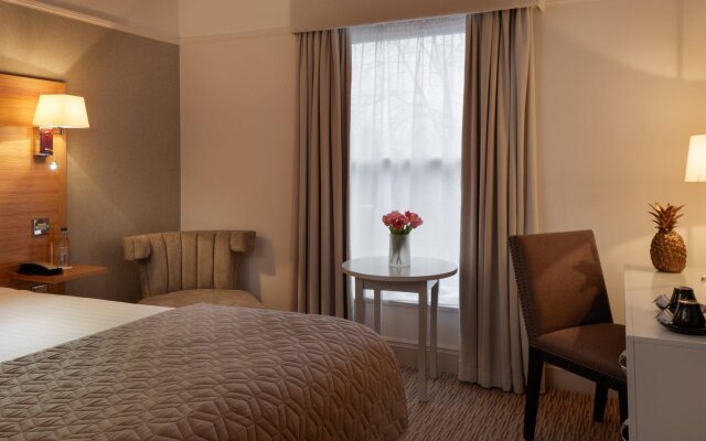 Mercure Altrincham Bowdon Hotel