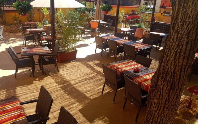 Le Relais Des Dentelles