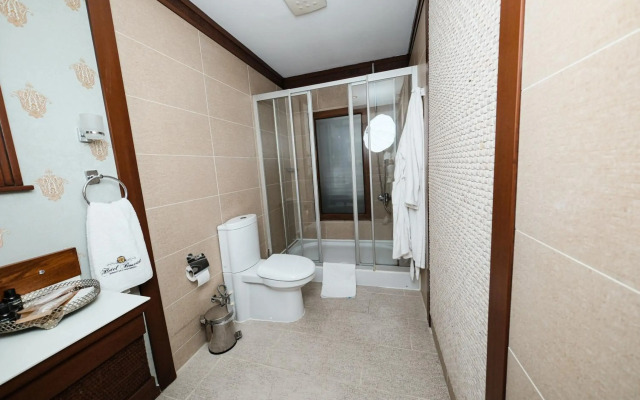 Hotel Bosnali - Special Class