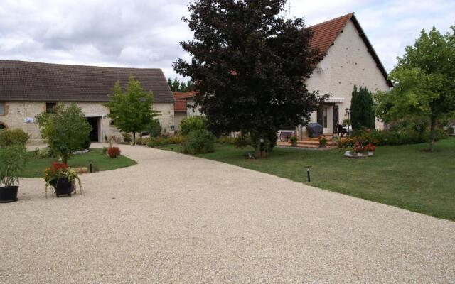 Chambres dHôtes Domaine dAugy