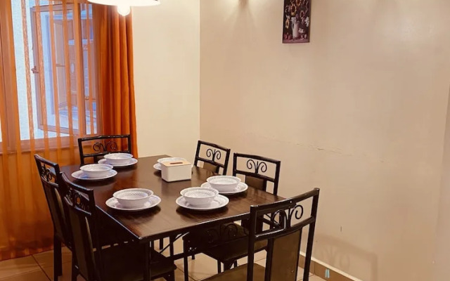 Barizi Holiday Apartments