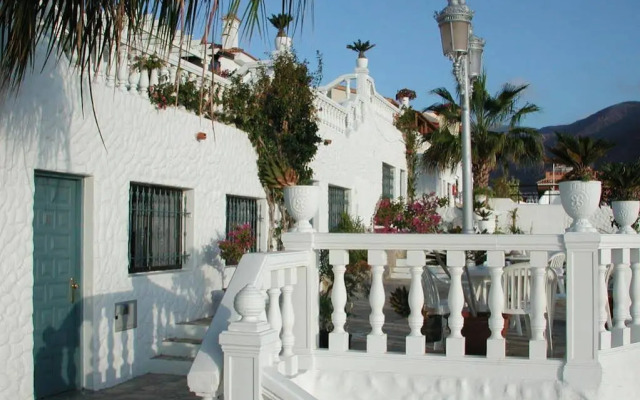 Casablanca Apartamentos