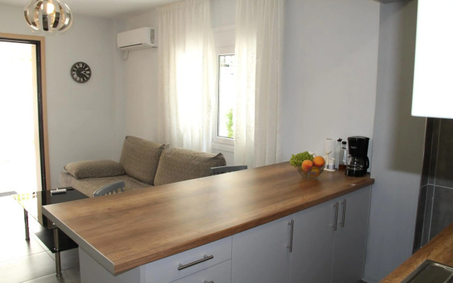 Апартаменты Пластира