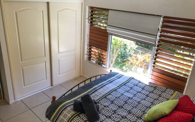 Palm Cove Beach House