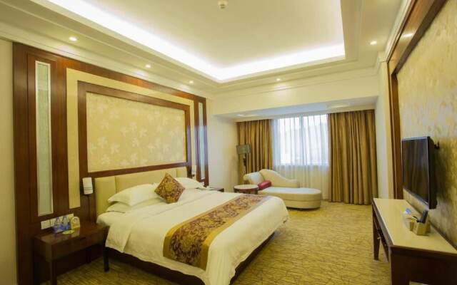 Haili Garden Hotel