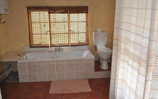 Maduma Boma Game Conservancy