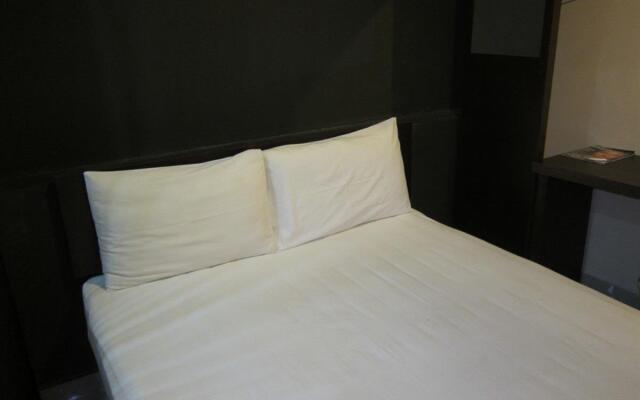 Smart Hotel Shah Alam Seksyen 15