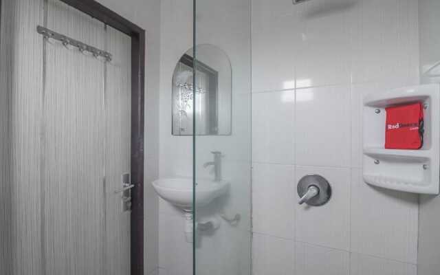 RedDoorz near E Walk Mall Balikpapan