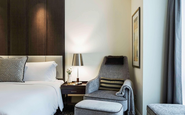Sofitel Sydney Wentworth – Guest Rooms – Sydney