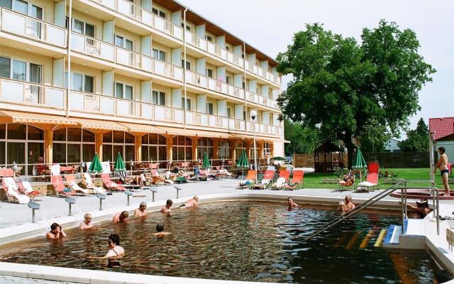 Hungarospa Thermal Hotel