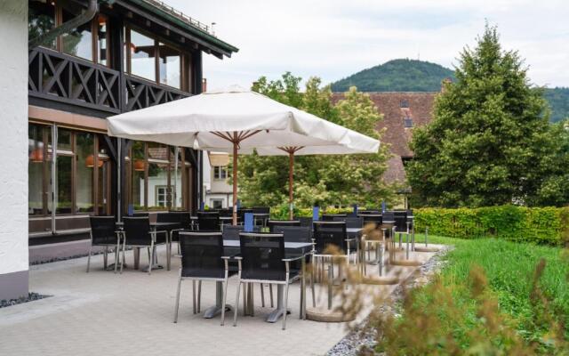 Hotel Müllerhof