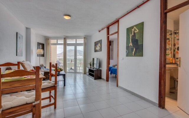 M13g. Panoramic Apartment in the Heart of las Américas Beach