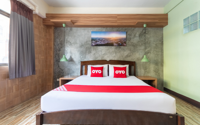 OYO 1118 KLBoutique Hotel