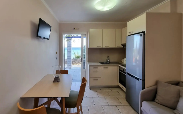 Chios Xenia Studio & Apartments