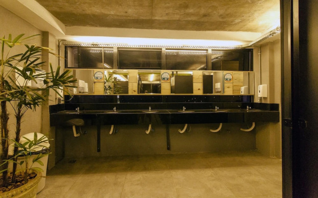 Joy Hostel