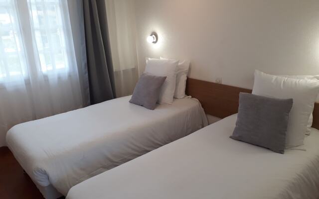 Hôtel Castel Sainte Anne