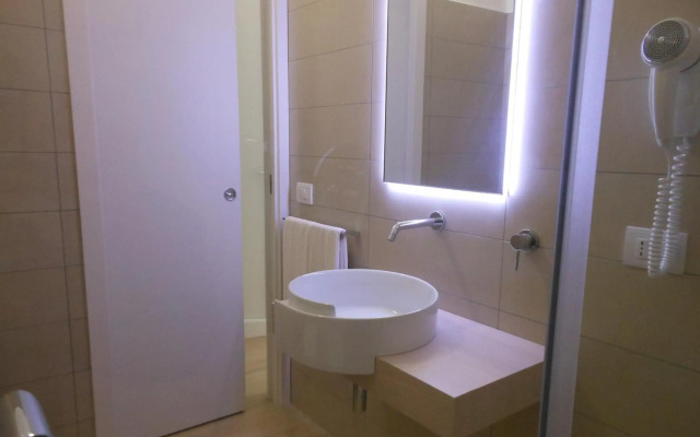 Hotel Perla Gaia