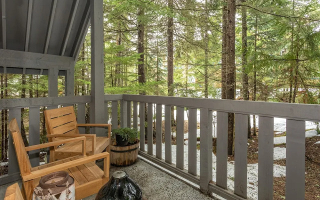 Forest Trails by Whistler Premier