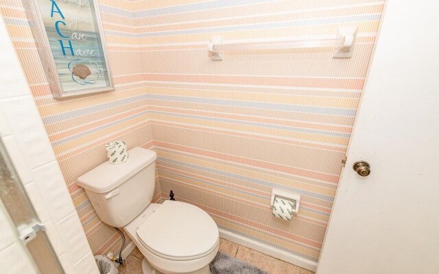 Sea Place 12125 Ground Level